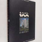 Roger Bergman : Algol 100 1894-1994 : yrityskronikka = En... - pikkukuva 1