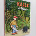 Jan Lööf : Kalle viidakossa - pikkukuva 1