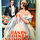 Marlitt E. : Hänen toinen vaimonsa, v. 1941 - pikkukuva 1
