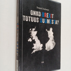 Tommi Uschanov : Onko brexit totuus Suomesta? - pikkukuva 1