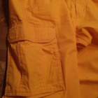 Uudet JACKS DENIM CO oranssit shortsit M-koko - pikkukuva 5
