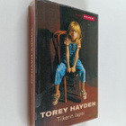 Torey Hayden : Tiikerin lapsi - pikkukuva 1
