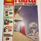 Ruutu 9/1973 hieno! - pikkukuva 1