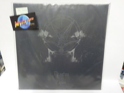 DRASTUS - TAPHOS UUSI RANSKA 2006 LP