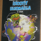 Friikkilän veljekset - Idiootit ulkomailla  osa 1 & 2 - pikkukuva 3