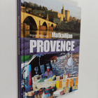 Ingrid Wikholm : Matkailijan Provence - pikkukuva 1