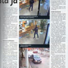 Alibi n:o 6 2007 Hankasalmi. Tuusula. Seinäjoki. Korpilahti. - pikkukuva 3