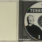 Tchaikovsky • El Lago de Los Cisnes CD - pikkukuva 2