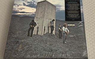 The Who – Who's Next | Life House (HUIPPULAATU 10xCD & BD)