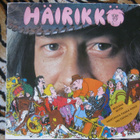 IRWIN GOODMAN HÄIRIKKÖ LP JA KAKSI SINGLEÄ - pikkukuva 1