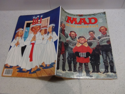 MAD  N0: 4   1990