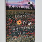 John Ortberg : Jumala on lähempänä kuin luuletkaan - pikkukuva 1
