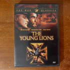 The Young Lions DVD - pikkukuva 1