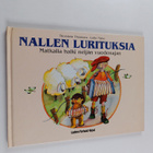 Thorstein Thomsen ym. : Nallen lurituksia : matkalla halk... - pikkukuva 1