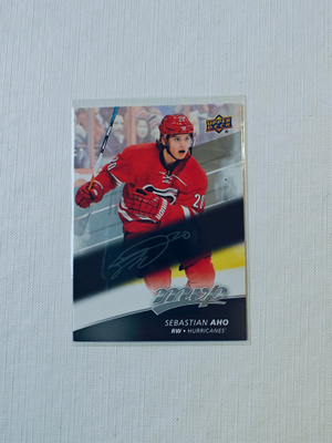 Sebastian Aho
