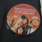 Kahlekuningas DVD - pikkukuva 2