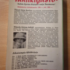 William La Varre - Kultaa, timantteja, orkideoja - pikkukuva 2