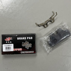 Sähköskootterin jarrupalat (e-scooter brake pads) - pikkukuva 4