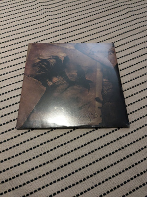 Equilibrium - Sagas (NB 1821-1)