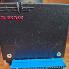 Sinclair ZX81 + 16K RAM + manuaali + BASIC kirja - pikkukuva 4