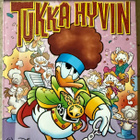 [Kirja] AKU ANKAN TASKUKIRJA 370 - TUKKA HYVIN - pikkukuva 1