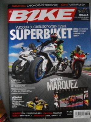 Bike Nro 7/2013 (4.3)