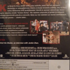 Legend of the Drunken Master - The Spy next door - pikkukuva 2