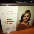 2CD KIRI TE KANAWA : THE YOUNG KIRI - pikkukuva 1