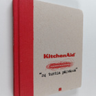 Kitchenaid - Tehosekoitin-keittokirja - pikkukuva 1