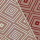 3 kpl Nyblom & Kollén -ribbimatto 70x200cm UUSI - pikkukuva 3