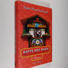 Karin Brunk Holmqvist : Kaffe med musik - pikkukuva 1