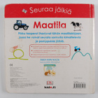 Maatila - pikkukuva 2