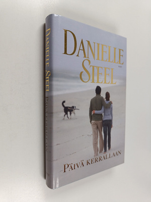 Danielle Steel : Päivä kerrallaan