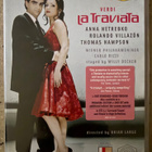[DVD] GIUSEPPE VERDI: LA TRAVIATA - pikkukuva 1