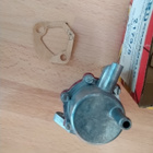 Fiat Uno, FSO Polttoainepumppu BCD 2173/5, 509-2173 - pikkukuva 4