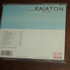 CD Rajaton - Boundless - pikkukuva 2