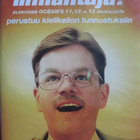 ILMIANTAJA DVD - pikkukuva 1