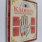 David V. Barrett : Kädestä ennustaminen - pikkukuva 1