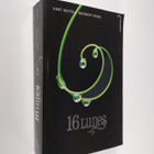 Le Livre des lunes - Tome 1 : 16 Lunes - pikkukuva 1