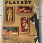 Playboy January 1967 - hyväkuntoinen - pikkukuva 1