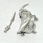 WHFB - Dark Elf Assassin Shadowblade [G36] - pikkukuva 3