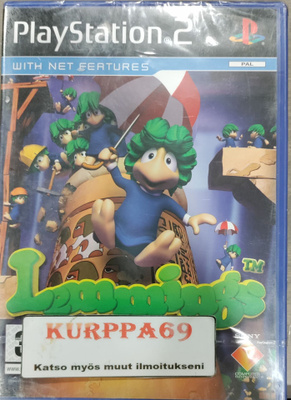 Lemmings