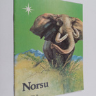 Frans Hoppenbrouwers : Norsu - pikkukuva 1
