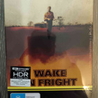 Wake In Fright 4K - pikkukuva 1