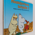 Muumiperheen tarinoita 3 : Kaksi tarinaa Muumilaaksosta - pikkukuva 1