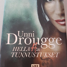 unni drougge - hella h:n tunnustukset - pikkukuva 1