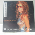 TEDDY FEAT. MENDEZ - STREETLIFE - pikkukuva 1