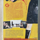 Park Chan-wook: VENGEANCE Trilogia (2002-2005) 3DVD - pikkukuva 5