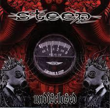 Steep - Undisclosed