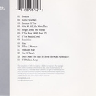Gabrielle • Dreams Can Come True • Greatest Hits Vol 1 CD - pikkukuva 2